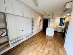 The Poiz Residences (D13), Apartment #441618301